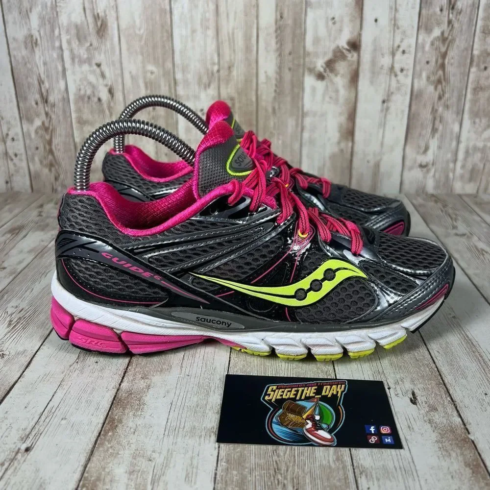 Saucony guide - Womens 6.5